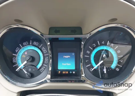 2012 Buick Lacrosse Premium from USA, damaged, VIN 1G4GD5E37CF105344